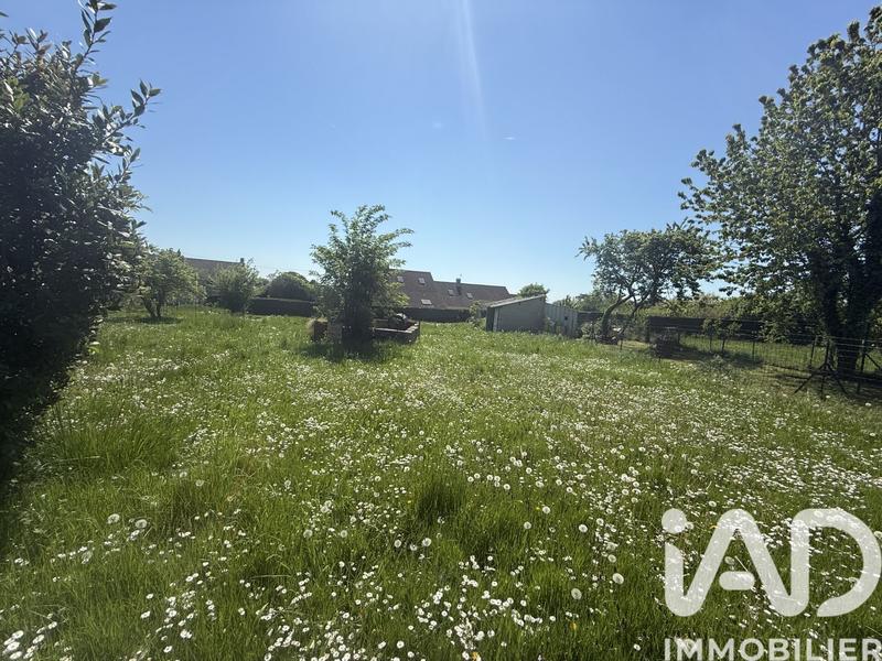 Maison - 118 m² - 5 pièces