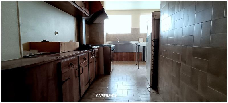 Fonds de commerce - Hôtellerie / Restauration - 300 m²