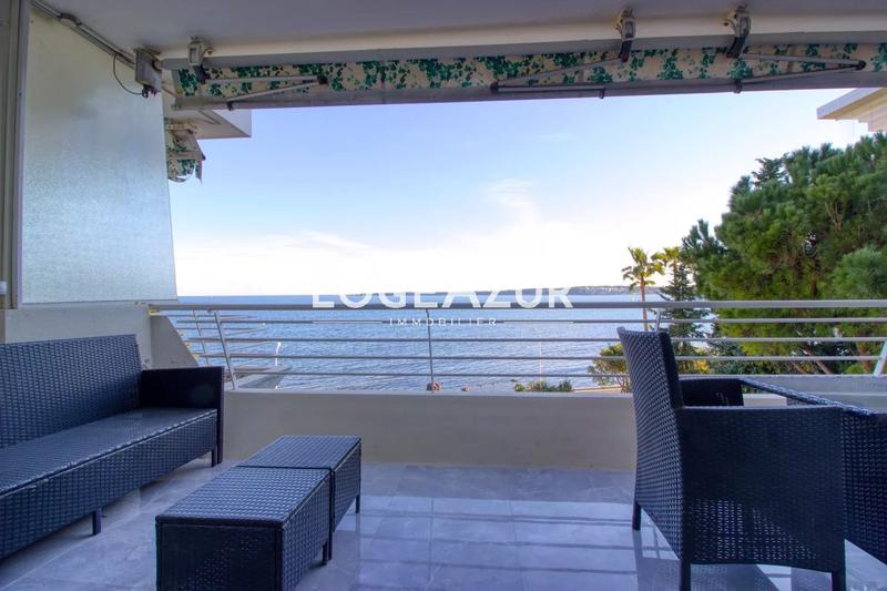 Appartement - 168 m² - 4 pièces