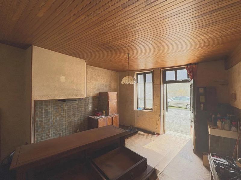 Maison - 159 m² - 4 pièces