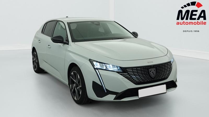 Peugeot 308 Hybrid 145 e-Dcs6 Allure