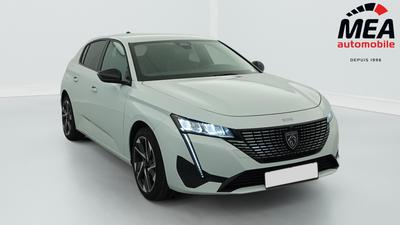 Peugeot 308 Hybrid 145 e-Dcs6 Allure