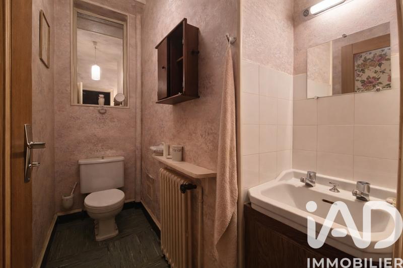 Maison - 150 m² - 5 pièces