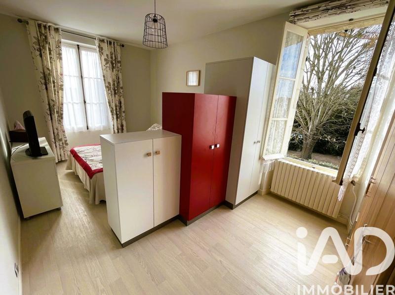 Maison - 192 m² - 7 pièces