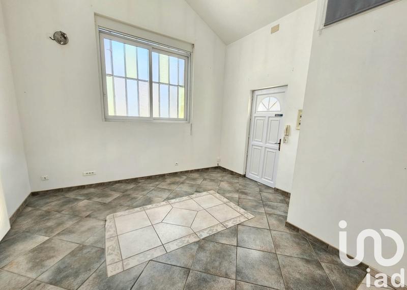 Maison - 59 m² - 3 pièces