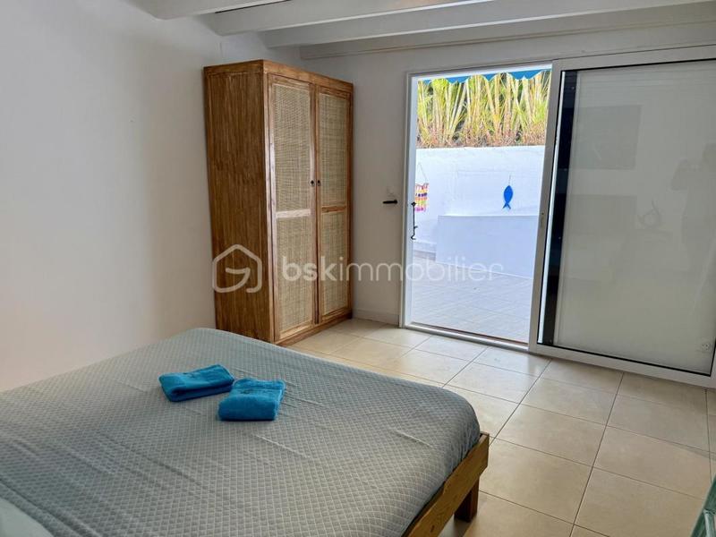 Villa - 55 m² - 3 pièces