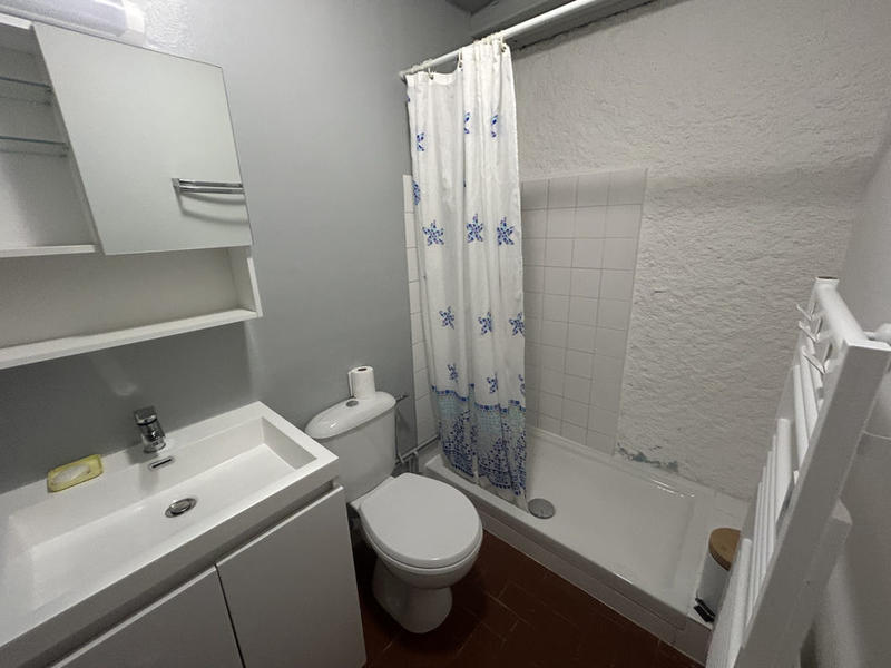 Appartement - 99 m² - 5 pièces