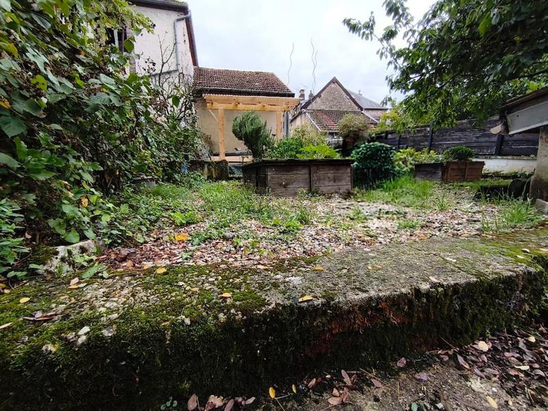 Maison - 165 m² - 7 pièces