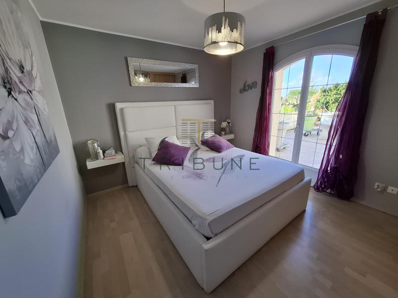 Maison - 130 m² - 4 pièces