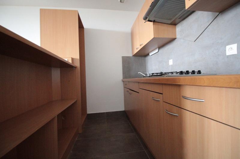 Appartement - 85 m² - 3 pièces