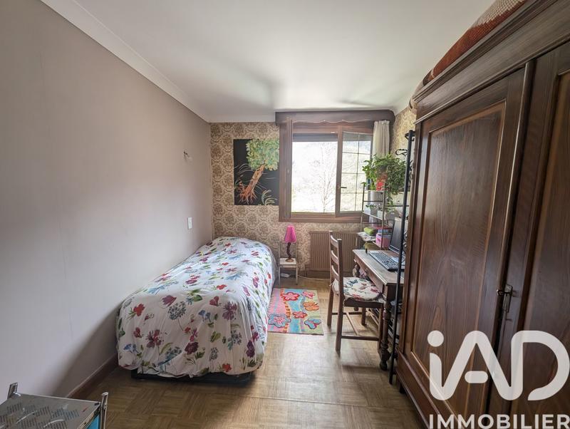 Maison - 79 m² - 4 pièces