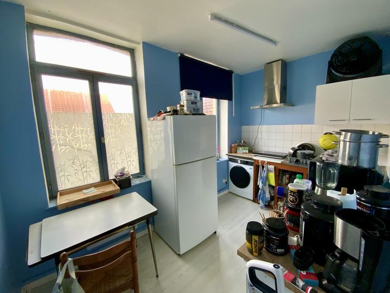 Appartement - 49 m² - 2 pièces