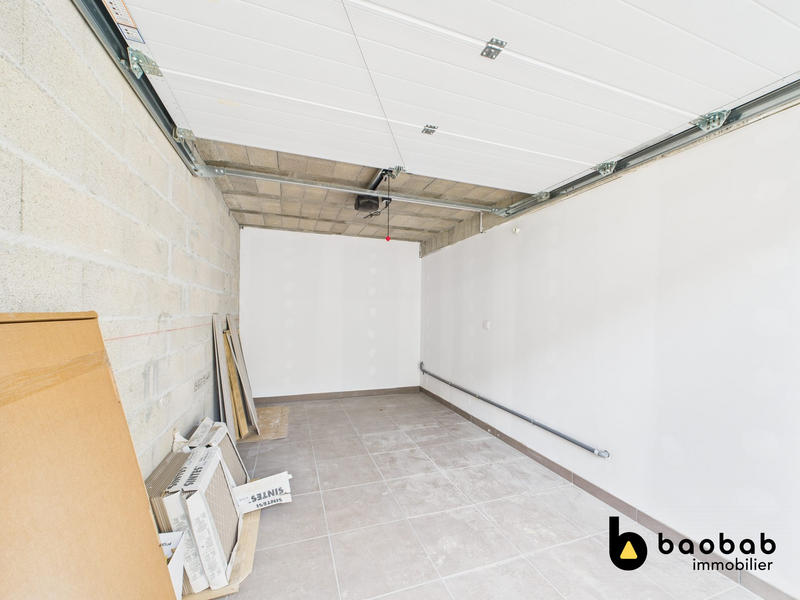 Maison - 106 m² - 4 pièces