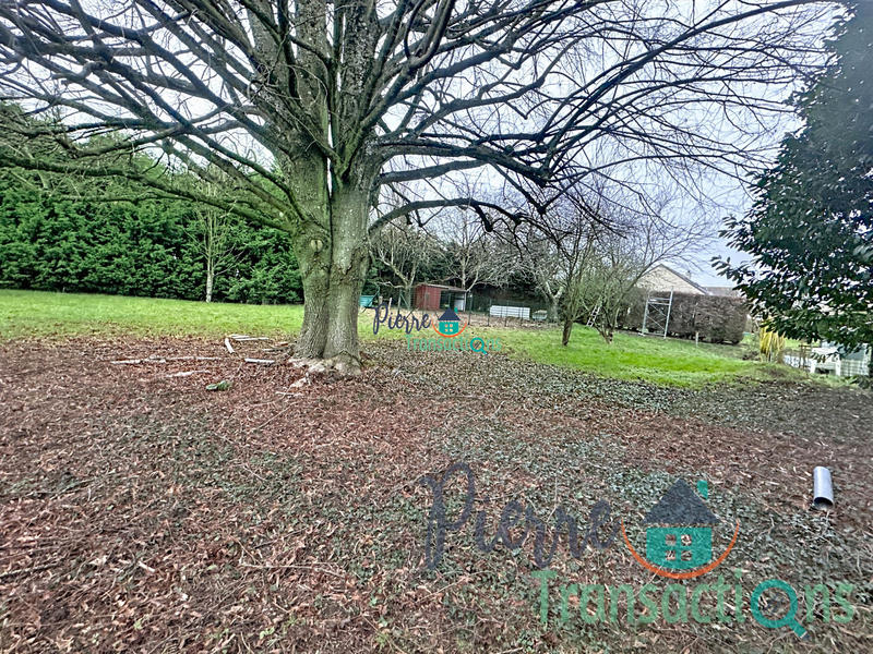 Maison - 294 m² - 8 pièces