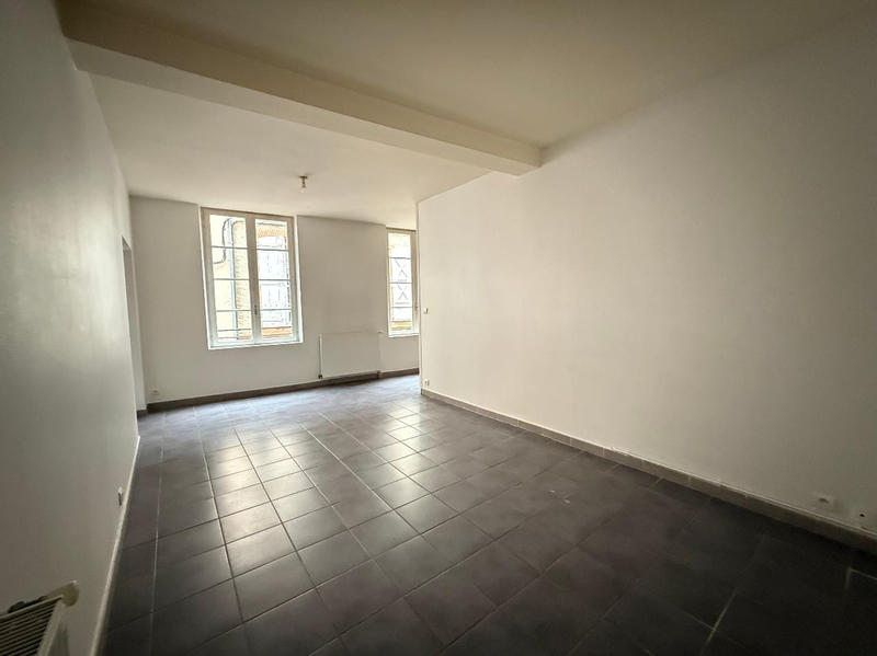 Appartement - 73 m² - 5 pièces