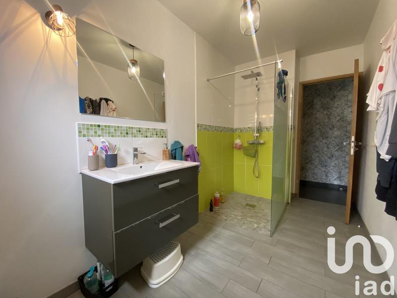 Maison - 155 m² - 7 pièces