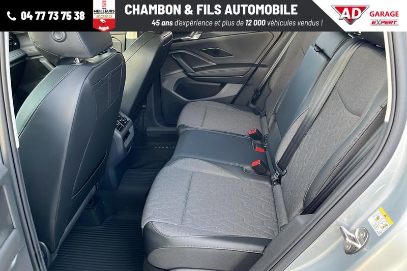 Volkswagen Tiguan Nouveau 1.5 eTSI 150cv Dsg7 Life Plus