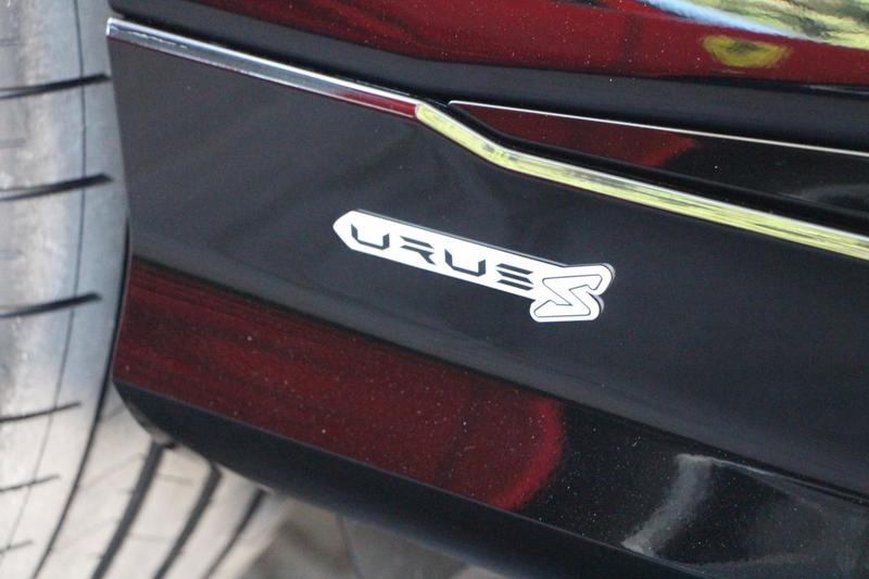 Lamborghini Urus s 4.0 V8 666 ch Bva8 Malus Paye Origine Fr