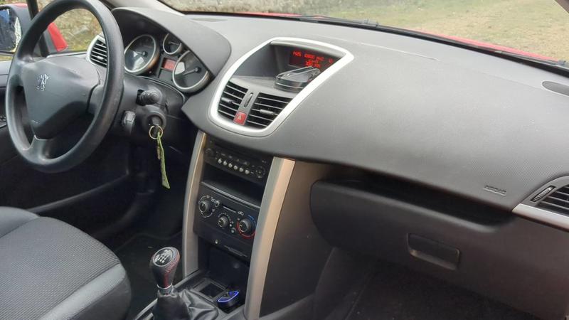 Peugeot 207 1.4 75 Access