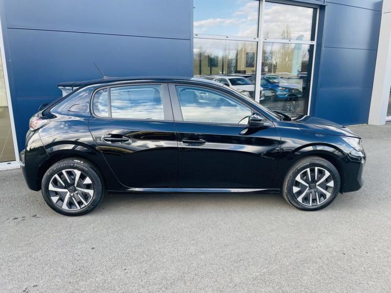 Peugeot 208 II Hybrid 110 e-Dcs6 Style