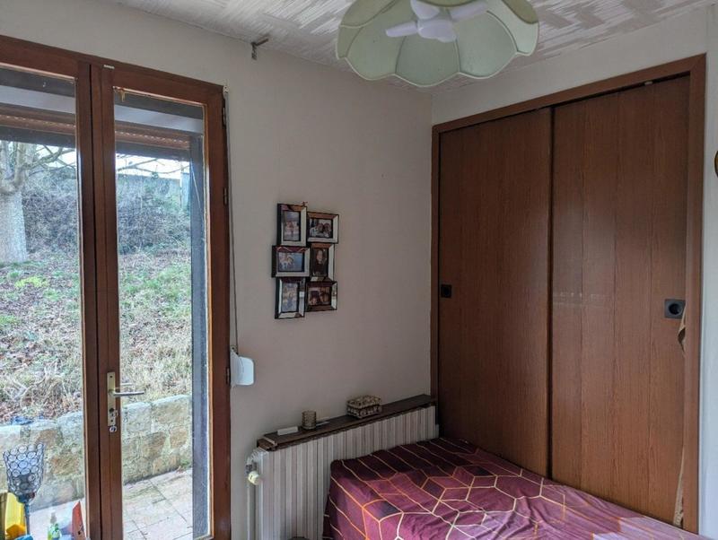 Maison - 83 m² - 4 pièces