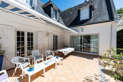 Villa - 290 m² - 7 pièces