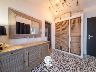 Villa - 135 m² - 7 pièces