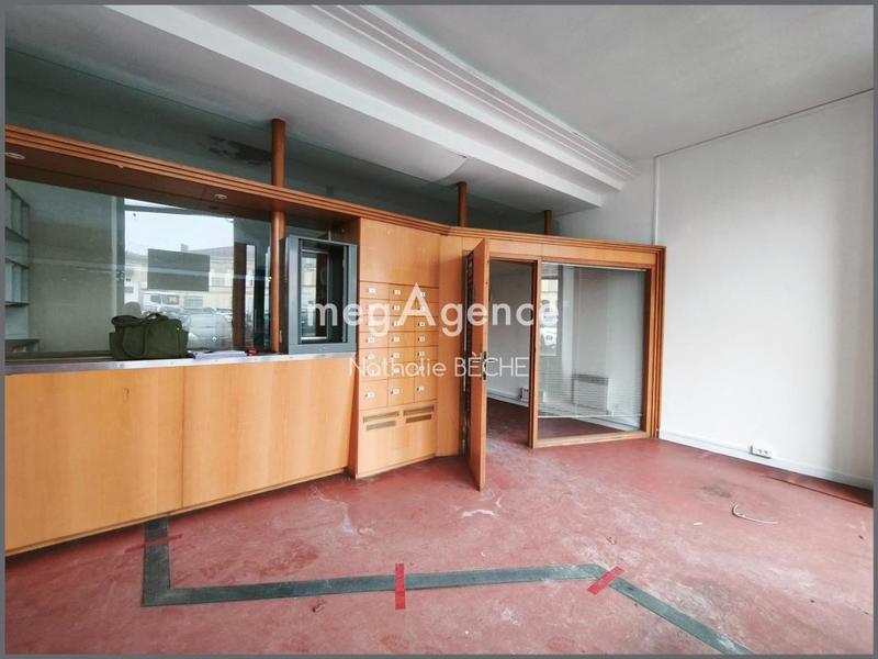 Immeuble - 223 m² - 3 pièces