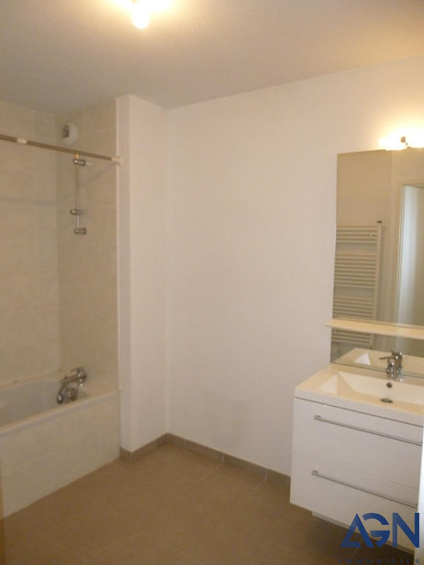 Appartement - 54 m² - 3 pièces