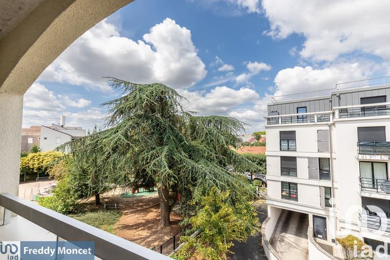 Duplex - 80 m² - 4 pièces