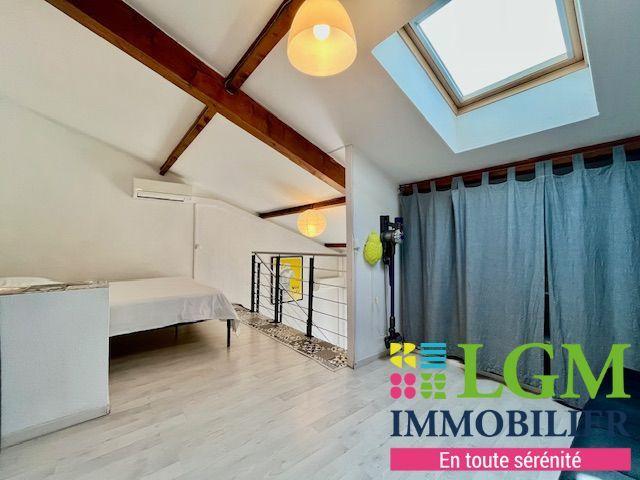 Duplex - 50 m² - 2 pièces