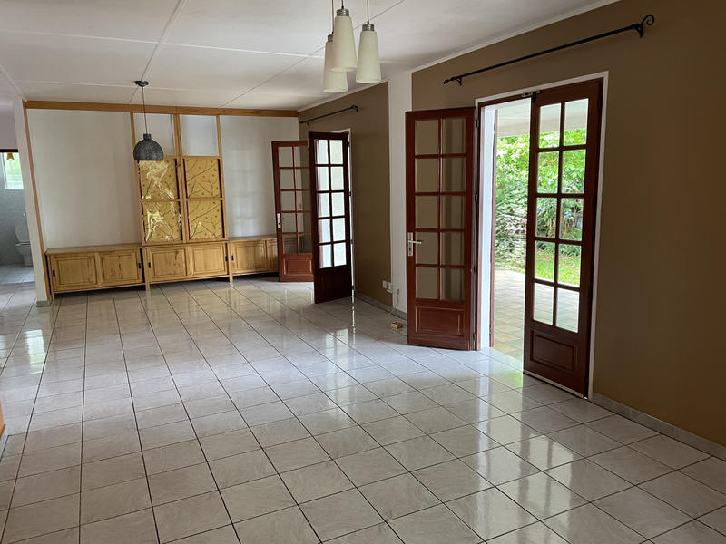 Maison - 129 m² - 5 pièces