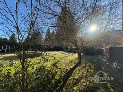 Maison - 217 m² - 6 pièces