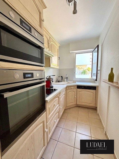 Appartement - 71 m² - 4 pièces