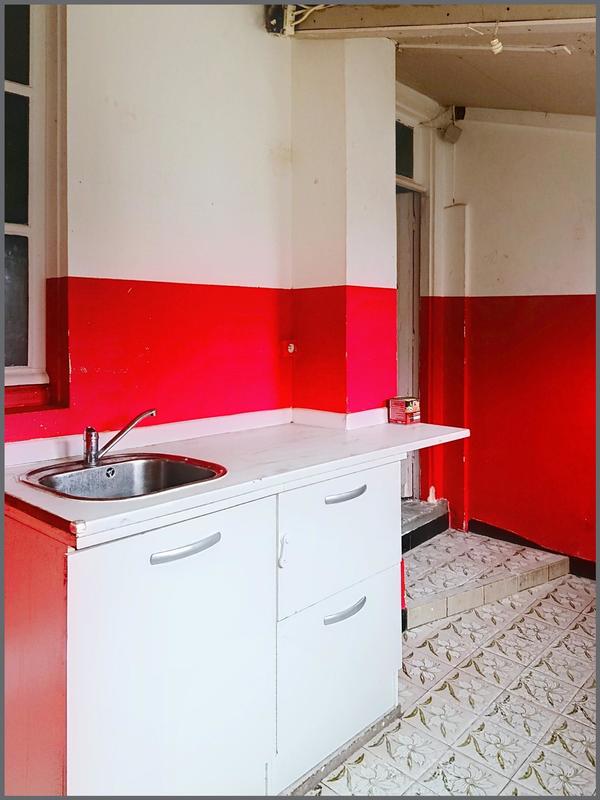 Maison - 74 m² - 3 pièces