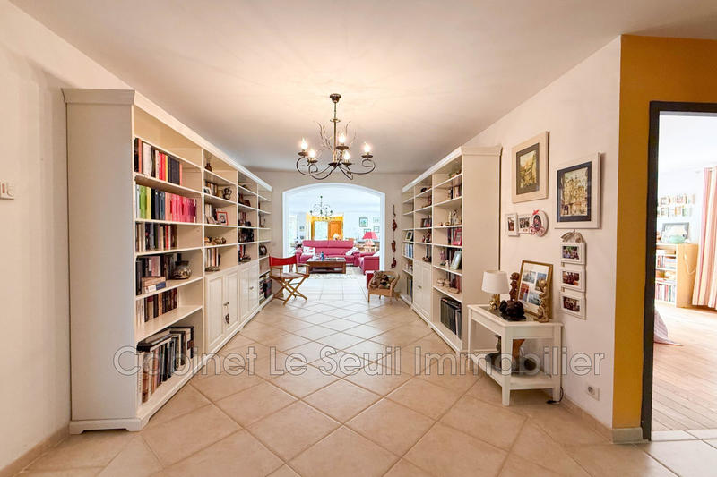 Villa - 224 m² - 8 pièces