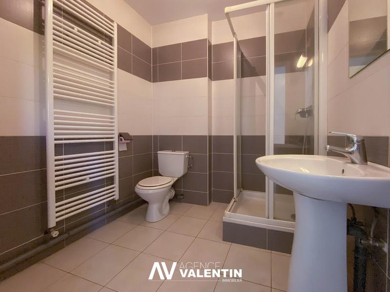 Appartement - 31 m² - 1 pièce