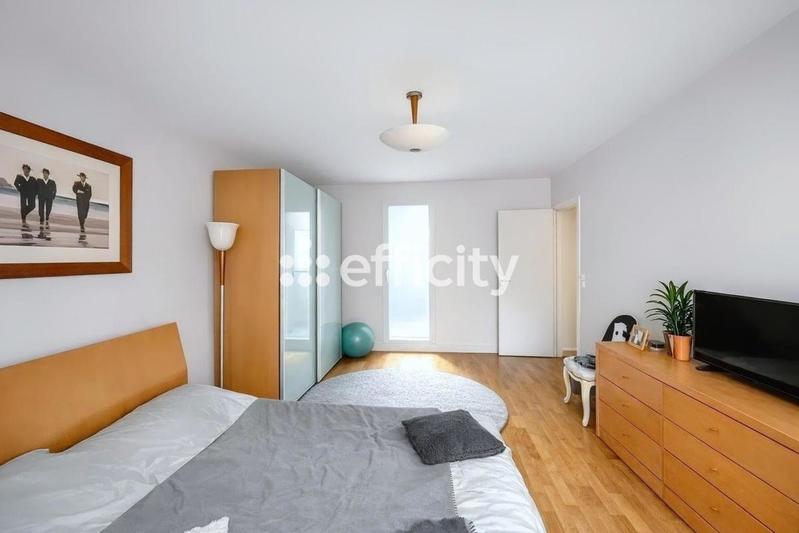 Maison - 175 m² - 5 pièces