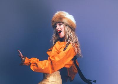 Luiza - Festival des Veyracomusies