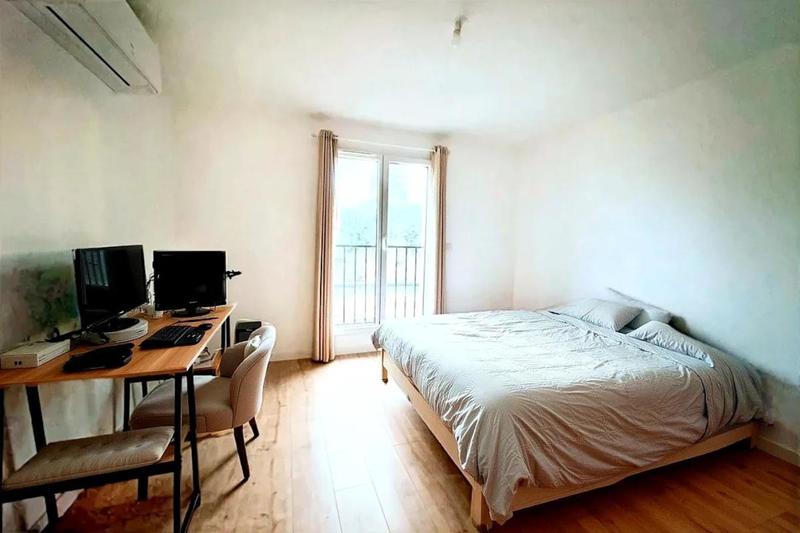 Maison - 133 m² - 5 pièces