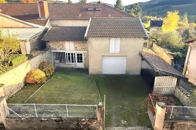 Maison - 180 m² - 8 pièces