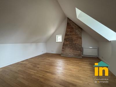 Maison de campagne - 71 m² - 3 pièces