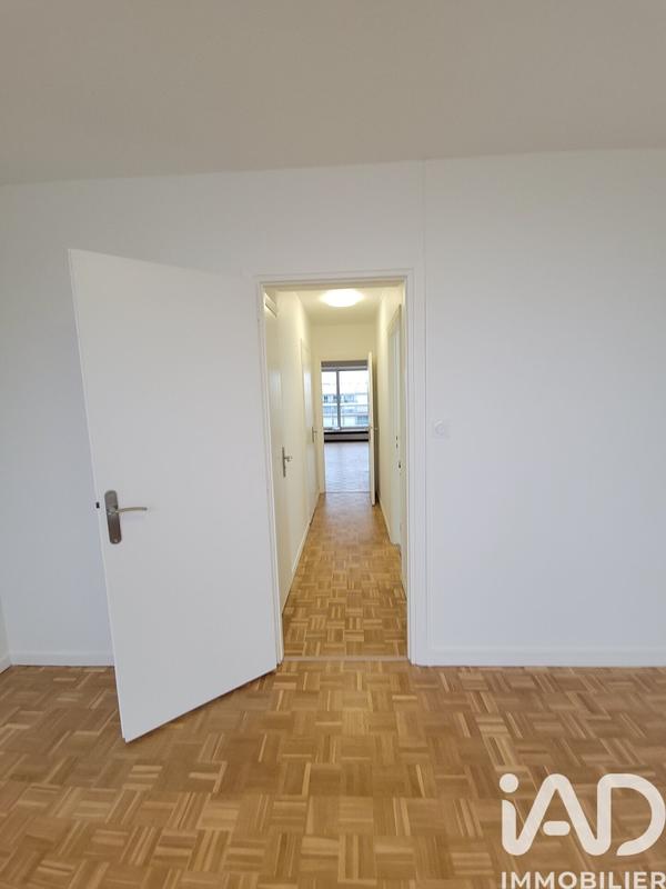 Appartement - 61 m² - 2 pièces