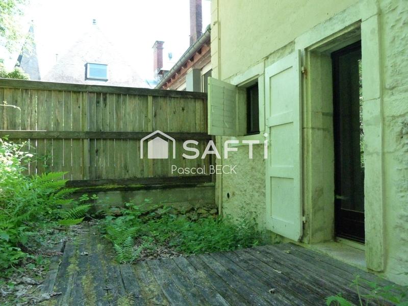 Maison - 131 m² - 6 pièces