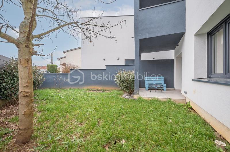 Appartement - 73 m² - 3 pièces