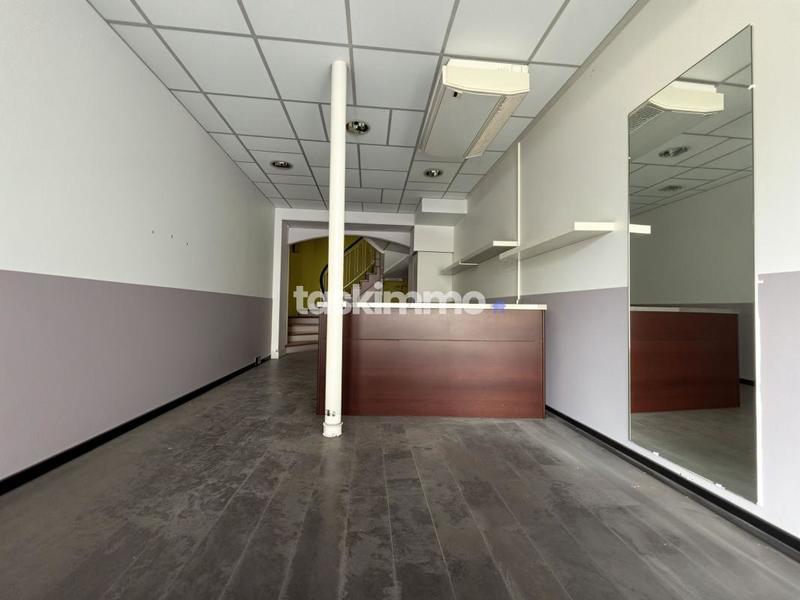 Local commercial - 43 m²