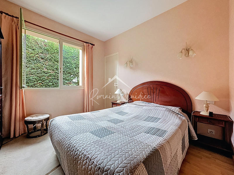 Maison - 118 m² - 5 pièces