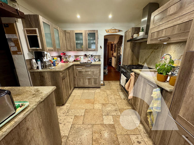 Maison - 148 m² - 4 pièces