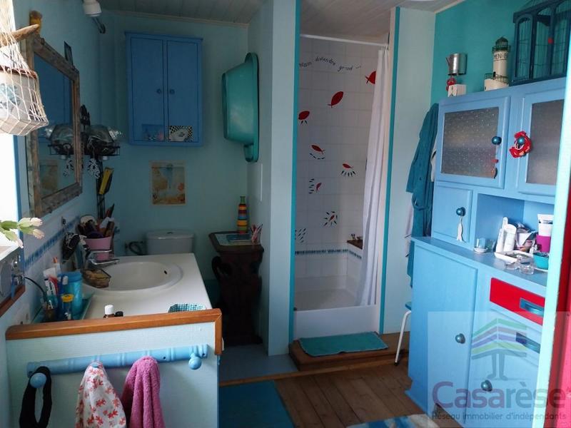 Maison - 151 m² - 6 pièces