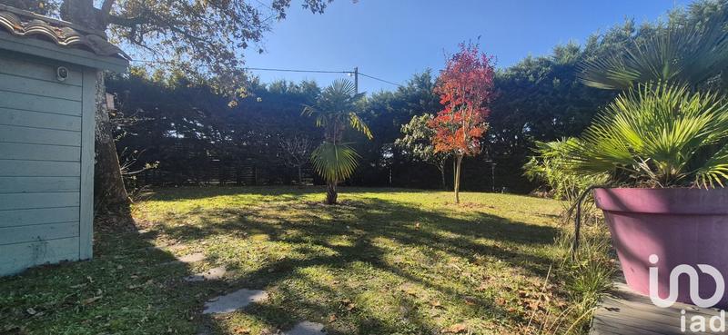 Maison - 125 m² - 4 pièces